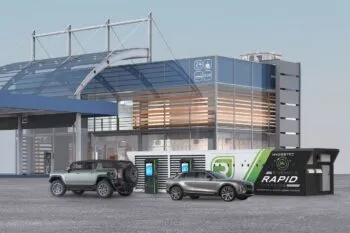 HYDROTEC, es posible la era eléctrica: ¿qué pasa con el hidrógeno?