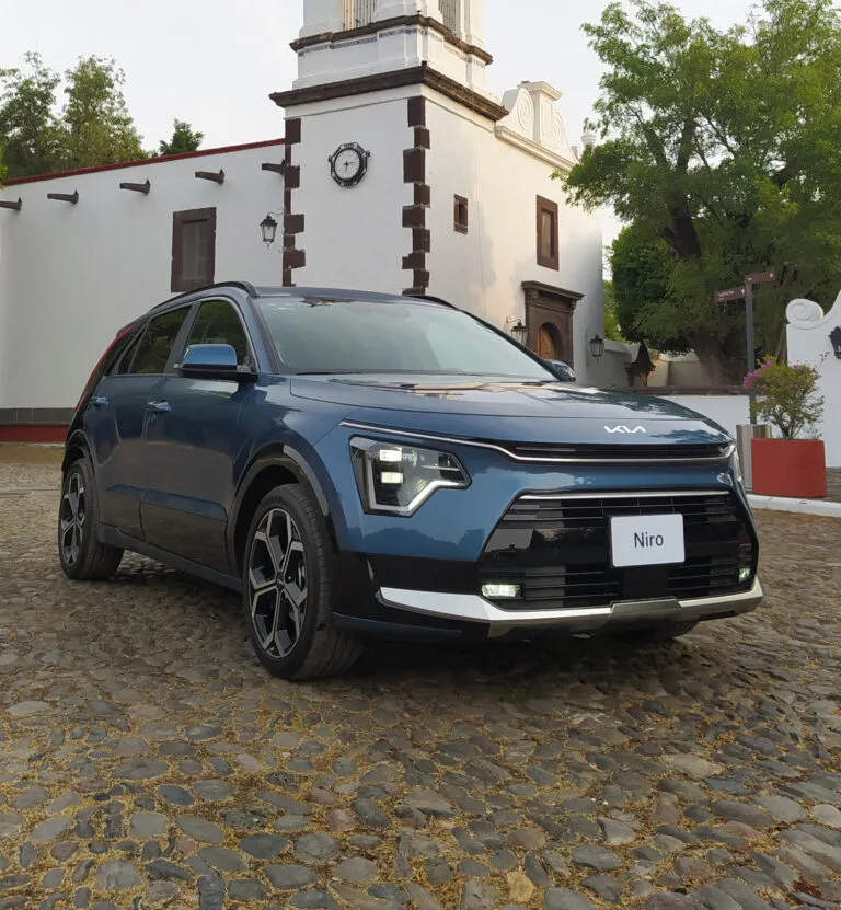 KIA Niro 2023