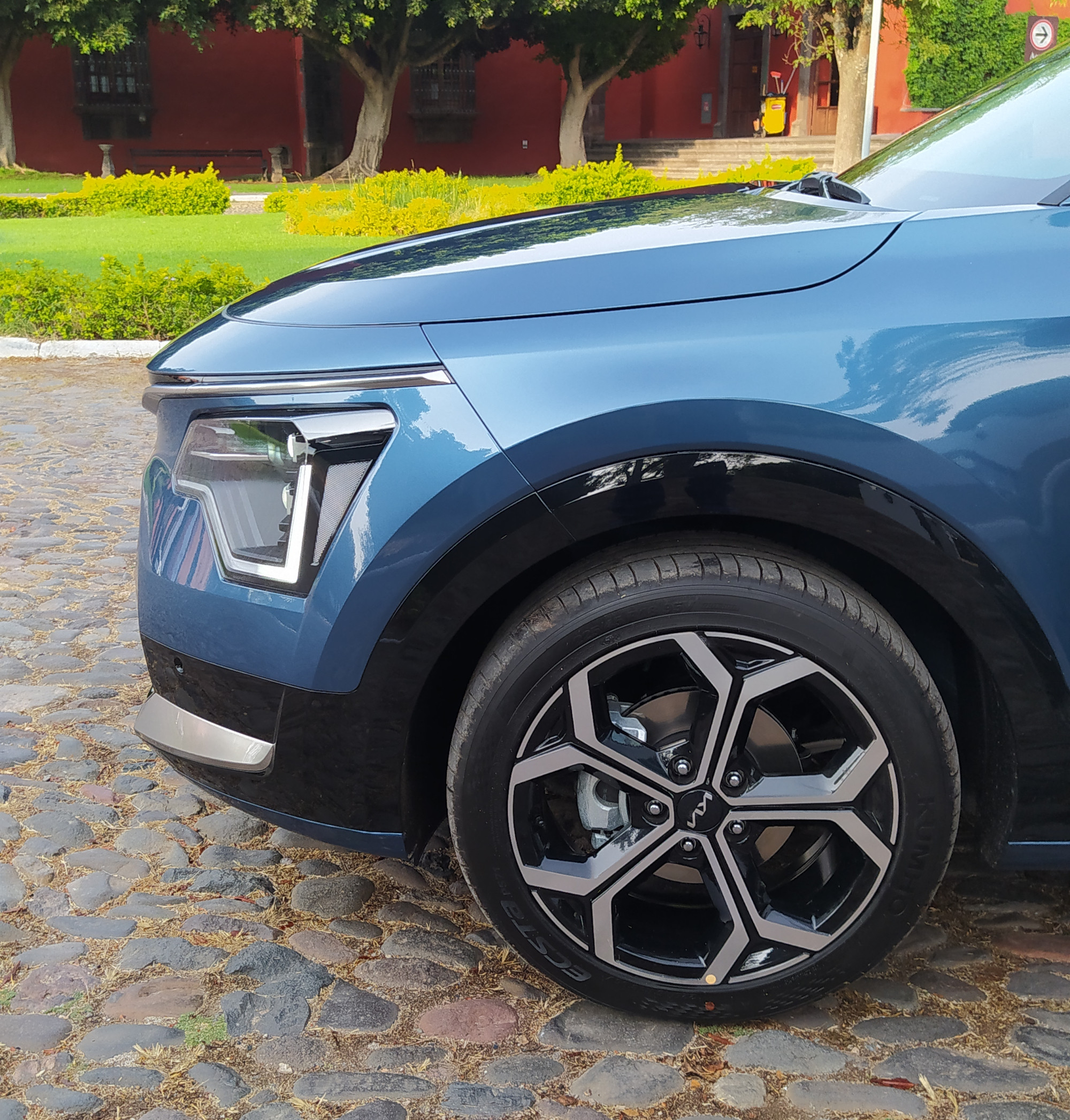 KIA Niro 2 | Memo Lira