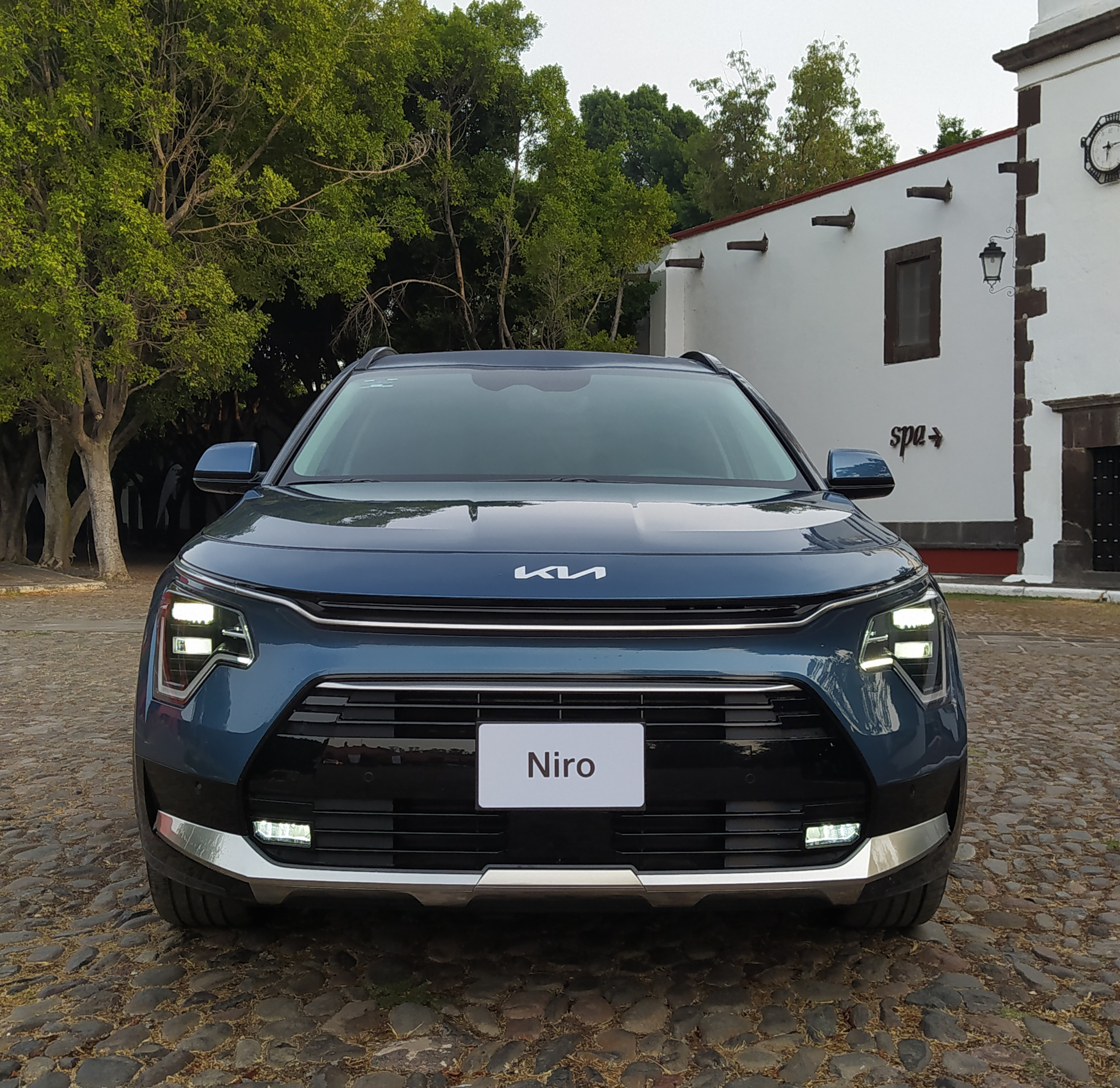 KIA Niro 8 | Memo Lira