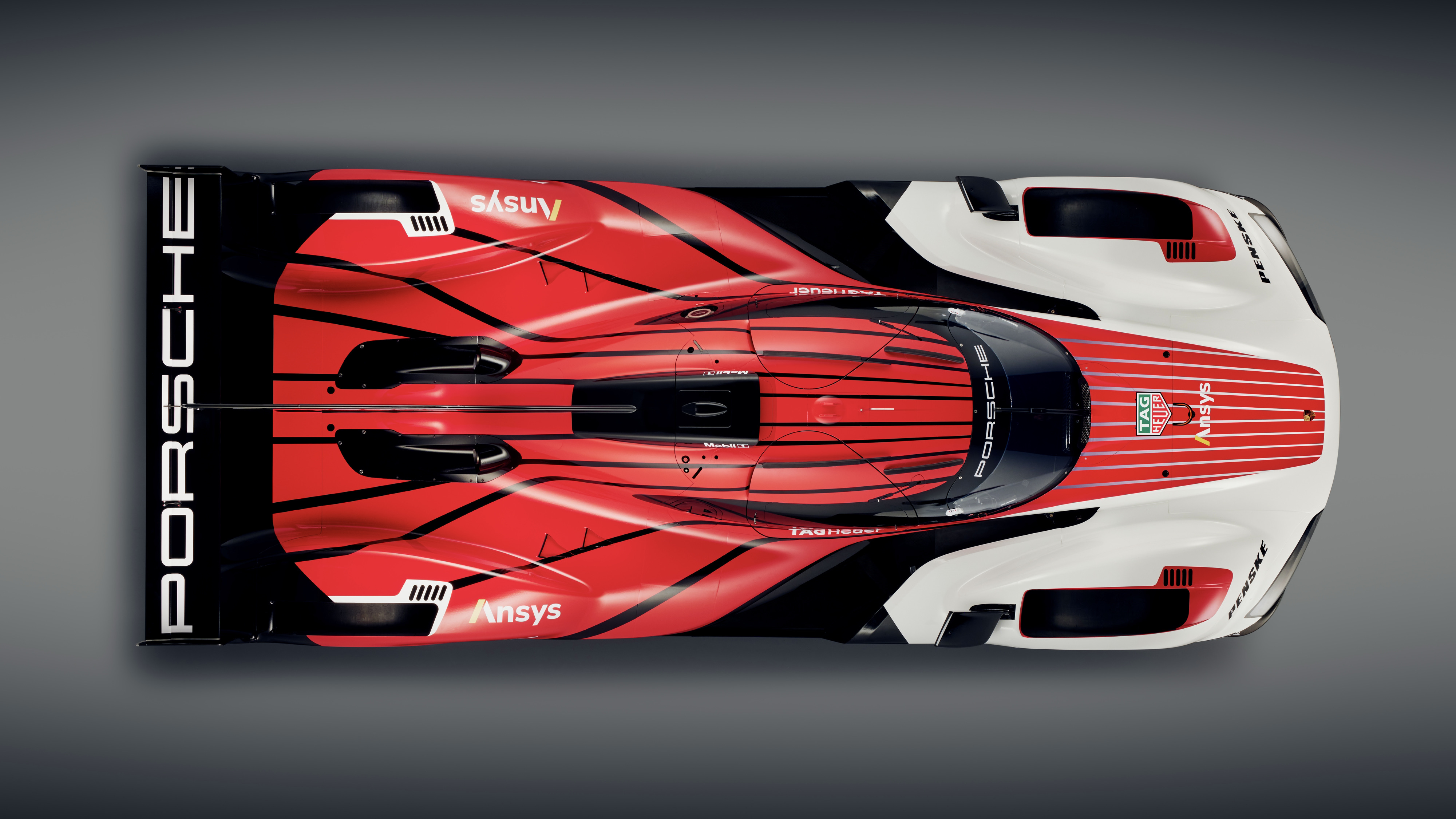 Porsche 963 el prototipo para reconquistar Le Mans y Daytona | Memo Lira Porsche 963 el prototipo para reconquistar Le Mans y Daytona