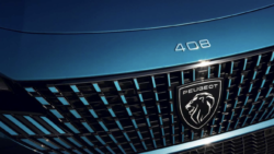 Peugeot 408 será presentado a finales de junio