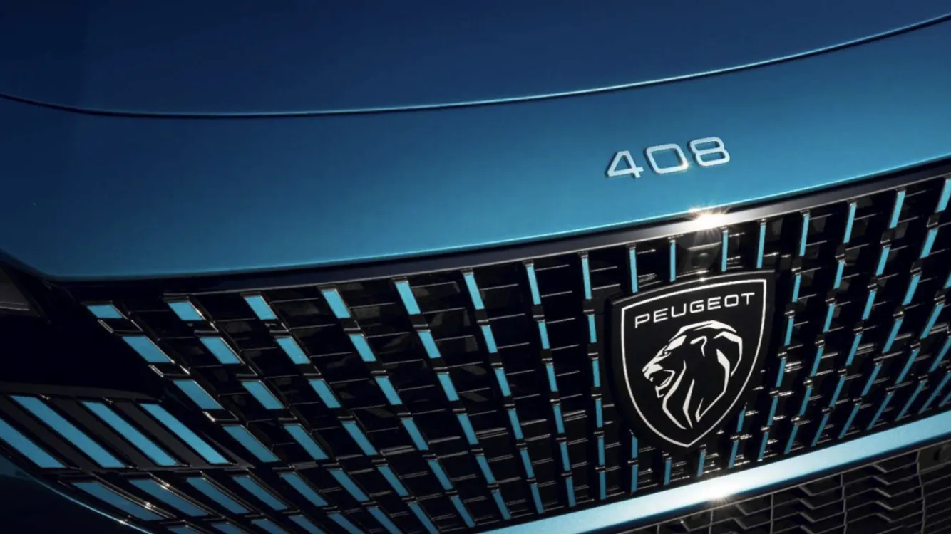 Peugeot 408 será presentado a finales de junio