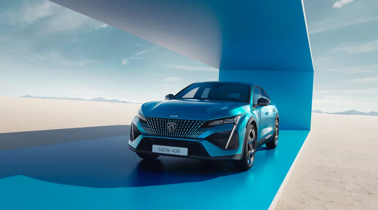 Los franceses se renuevan