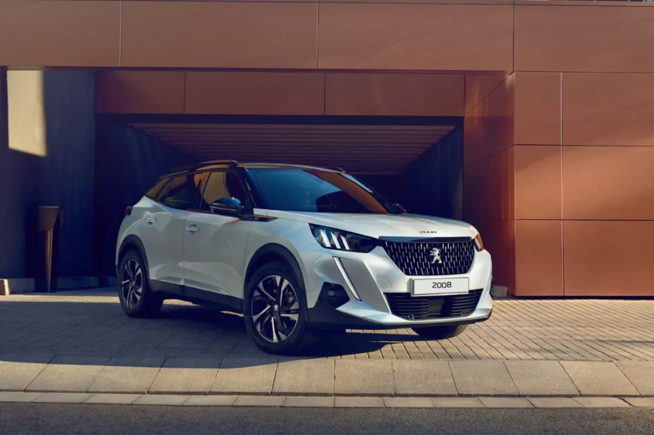 ¿Quién es quién en el mercado automotriz europeo?