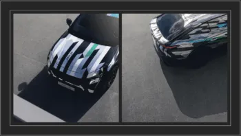 Peugeot 408 se prepara para su debut