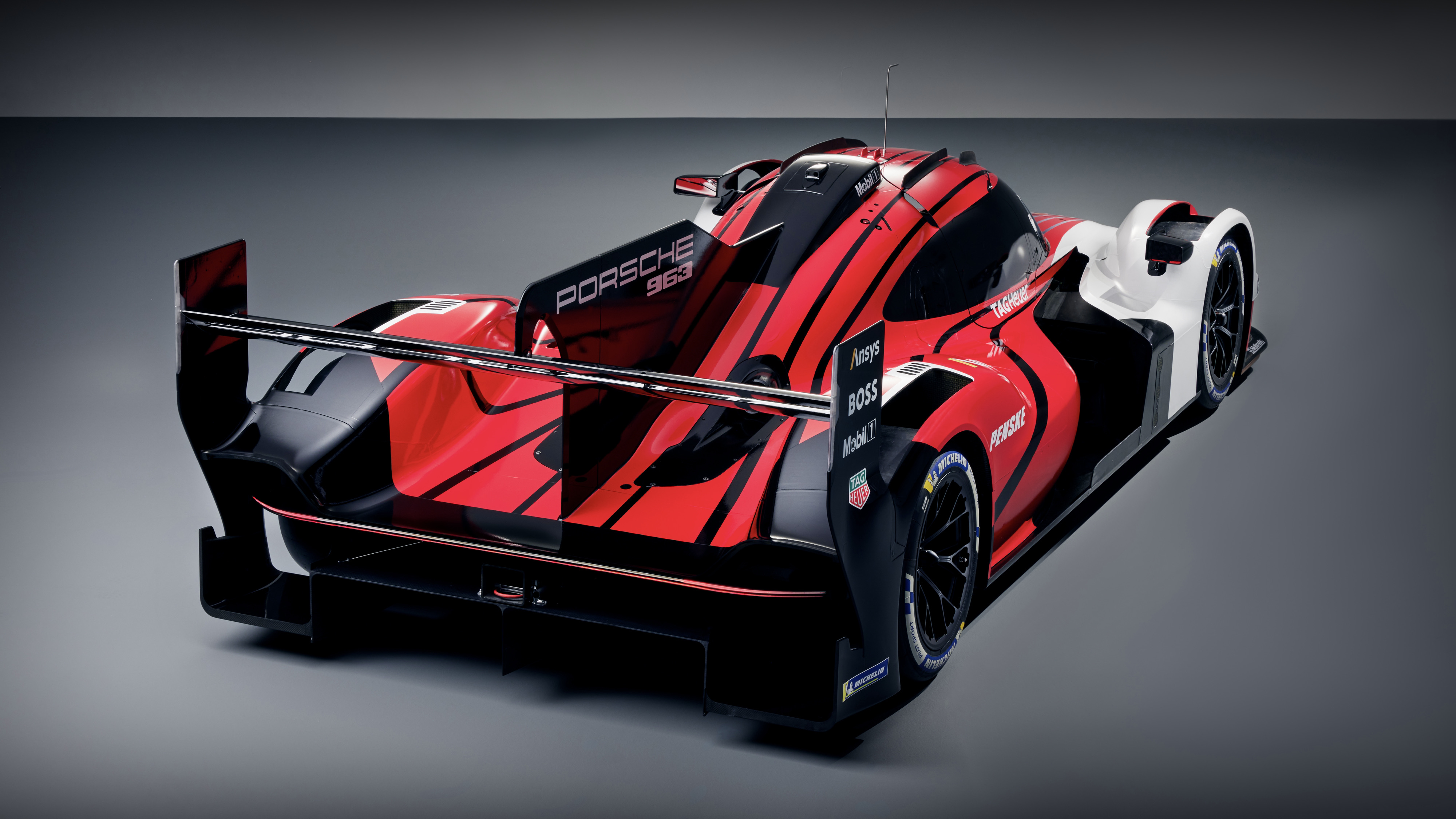 Porsche 963 el prototipo para reconquistar Le Mans y Daytona | Memo Lira Porsche 963 el prototipo para reconquistar Le Mans y Daytona