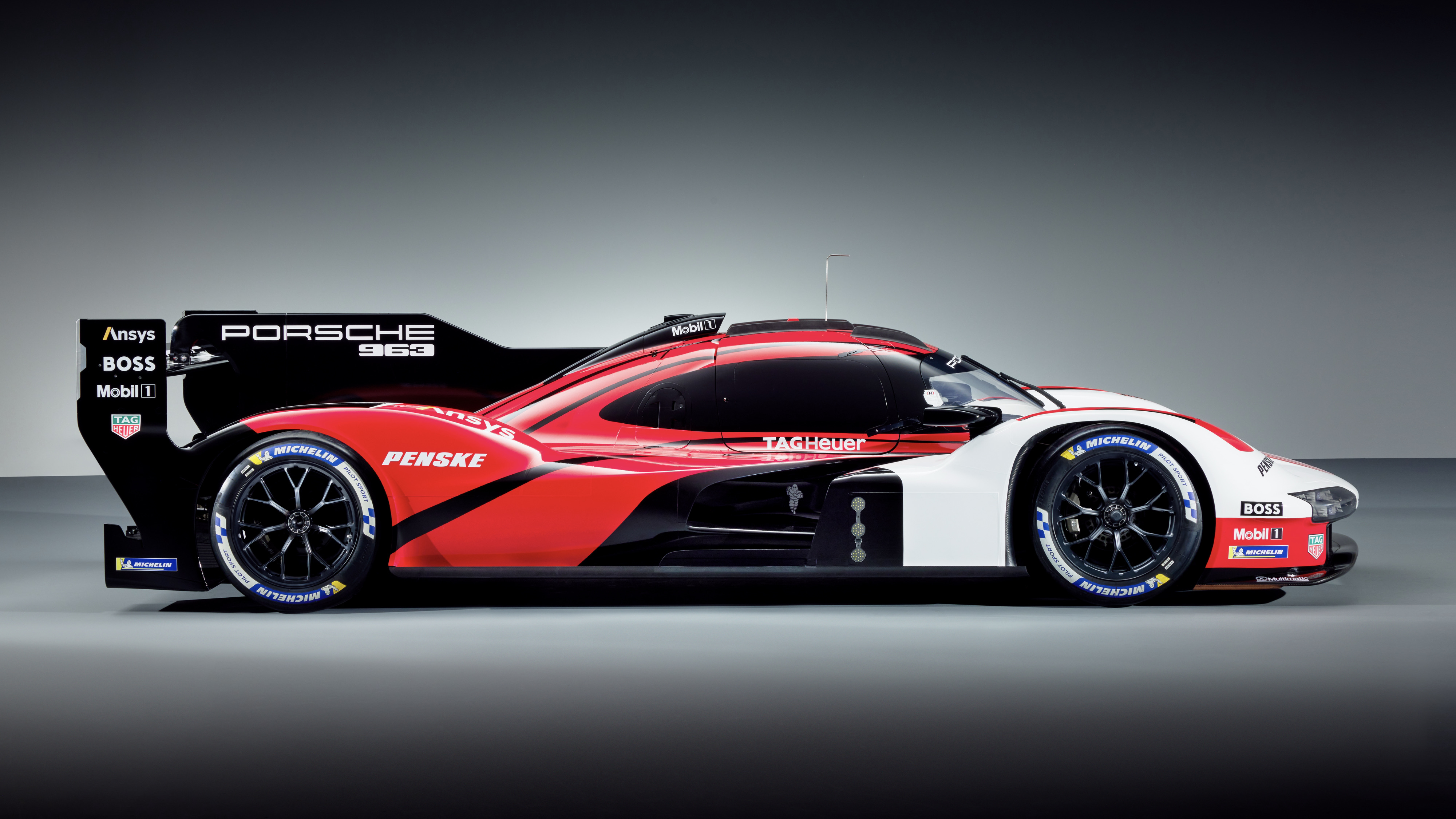 Porsche 963 el prototipo para reconquistar Le Mans y Daytona | Memo Lira Porsche 963 el prototipo para reconquistar Le Mans y Daytona