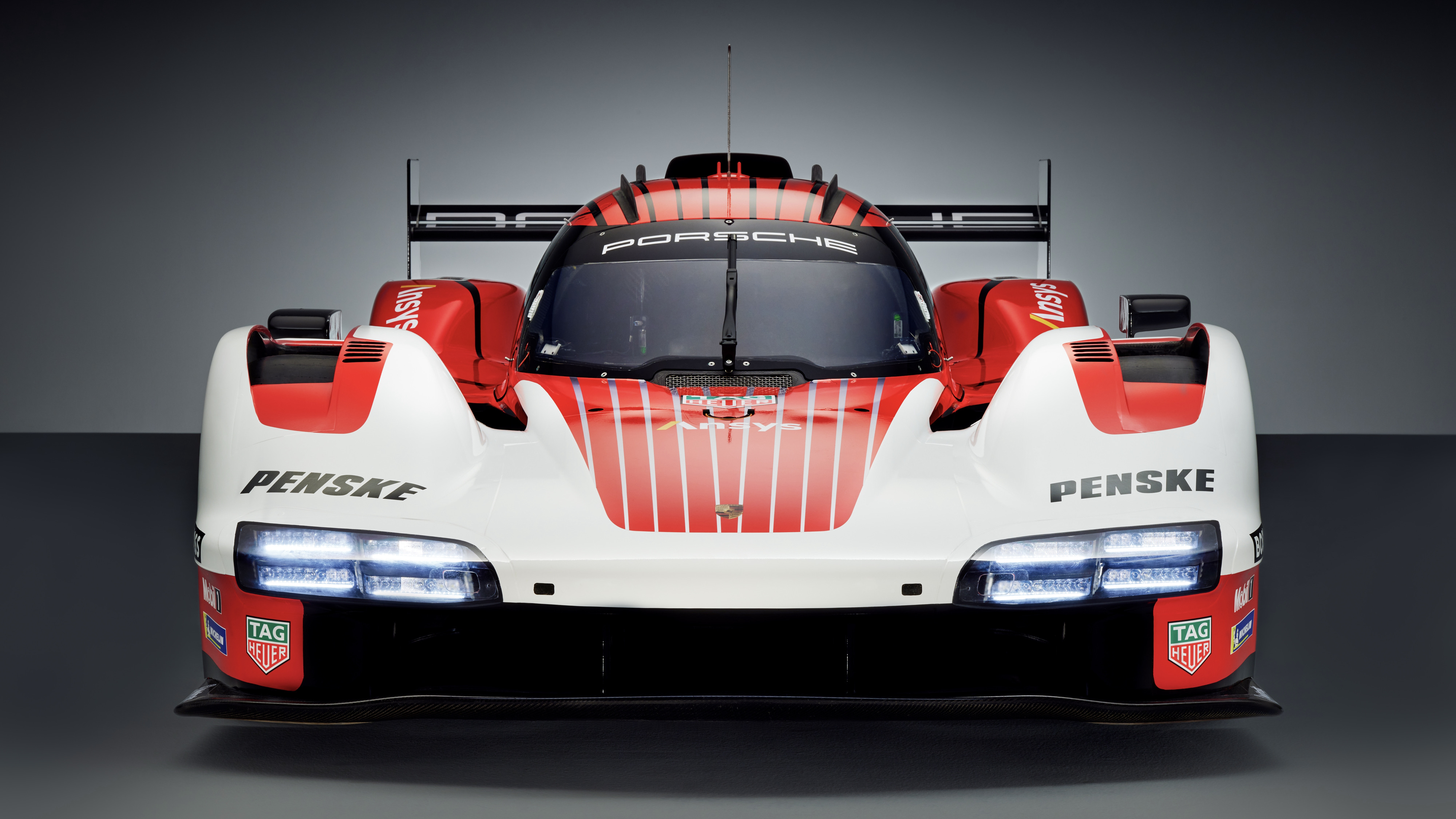 Porsche 963 el prototipo para reconquistar Le Mans y Daytona