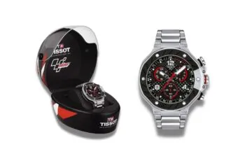 Tissot Moto GP Quartz