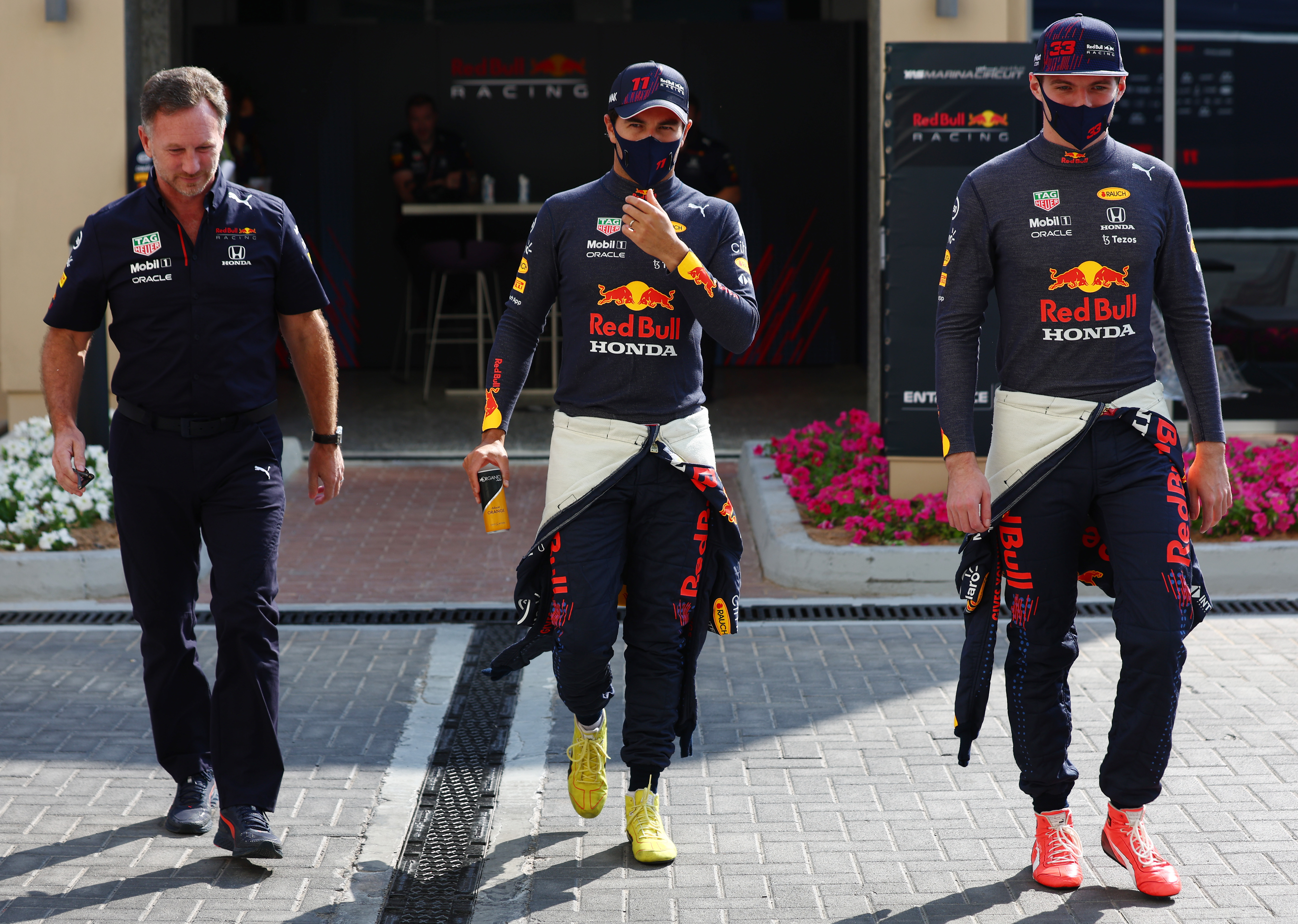 Cómo se perfila el mercado de pilotos de F1 2023