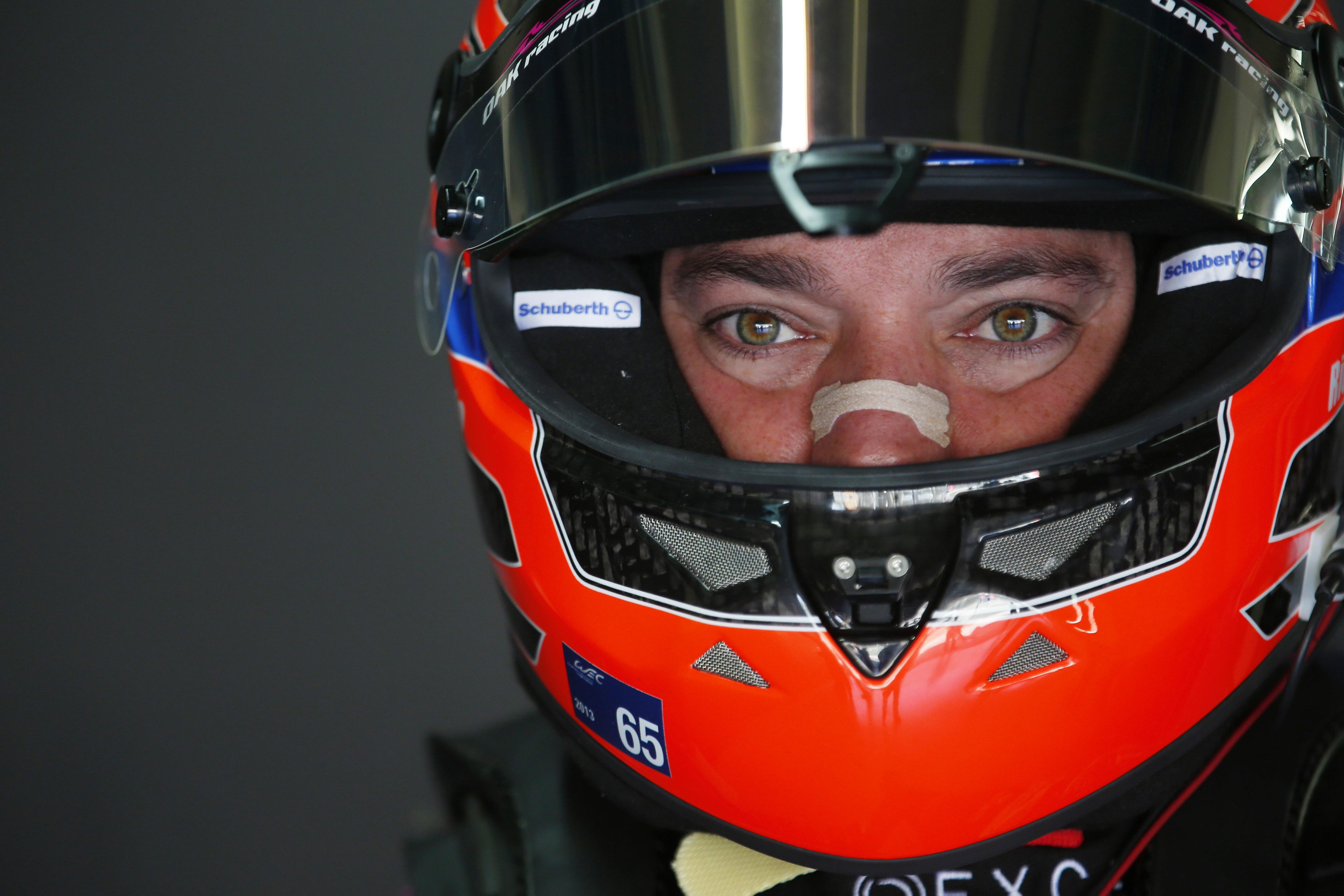 Los pilotos mexicanos que han ganado las 24 Horas de Le Mans