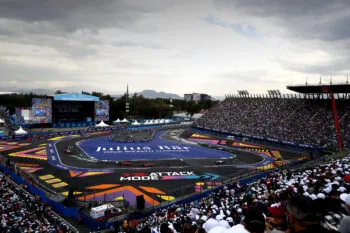 Fórmula E: México albergará la temporada 9 con el comienzo de la era Gen3