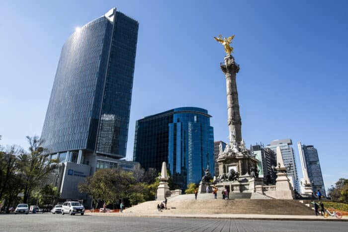 Fórmula E México albergará la temporada 9 con el comienzo de la era Gen3