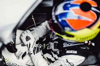 Peugeot Sport renueva su colaboración con Sparco