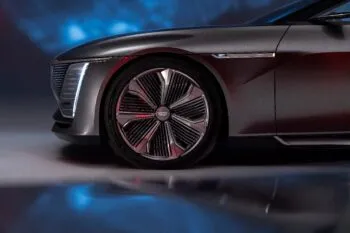 Cadillac CELESTIQ, un vistazo a las tendencias