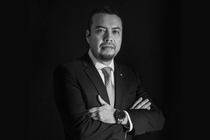 Edgar Carranza es el nuevo CEO de Hyundai Motor México