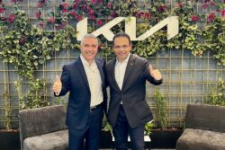 KIA va por 95 mil en sus 7 años en México