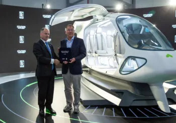 Rolls-Royce y Hyundai buscan liderar el mercado de la movilidad aérea avanzada