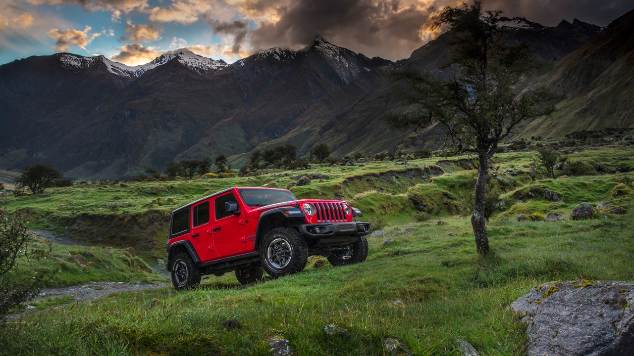 Ram la marca con el mayor número de ventas en el mes de junio