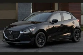 Llega Mazda2:  realinea precios y mejora equipamiento
