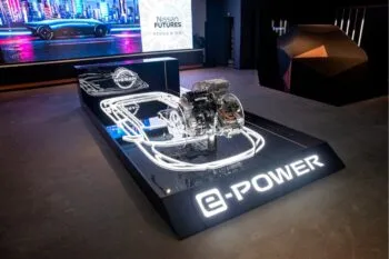 Nissan e-POWER, ¿más de 900 kilómetros eléctricos, con 41 litros de gasolina?