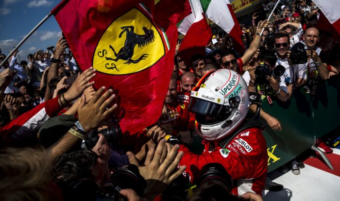 Sebastian Vettel se retirará de la Fórmula 1 al final de la temporada 2022