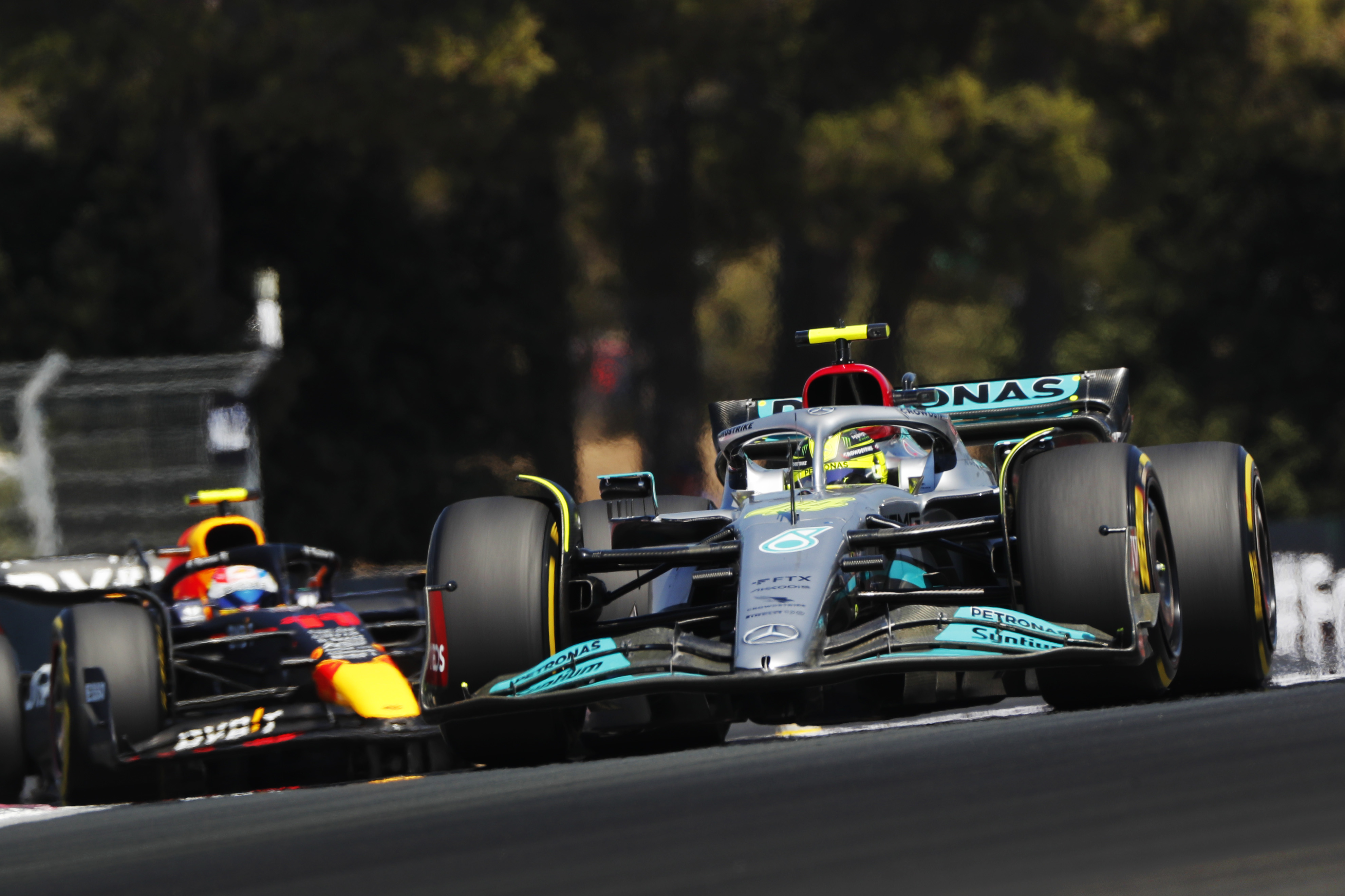 Verstappen gana el GP de Francia tras el abandono de Leclerc | Memo Lira Verstappen gana el GP de Francia tras el abandono de Leclerc