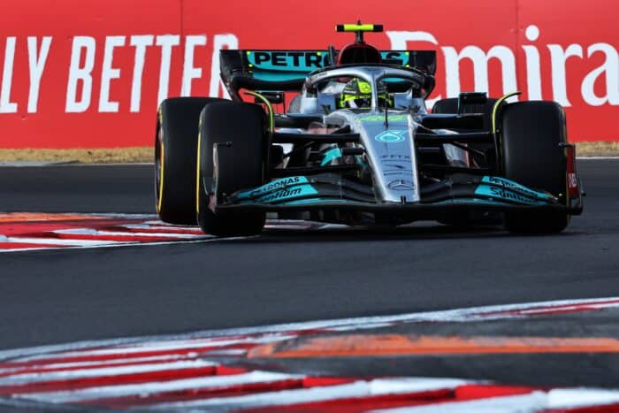Verstappen se recupera desde la P10 para llevarse la victoria en el GP de Hungría