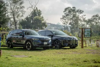 BMW i, siempre viendo por un futuro mejor