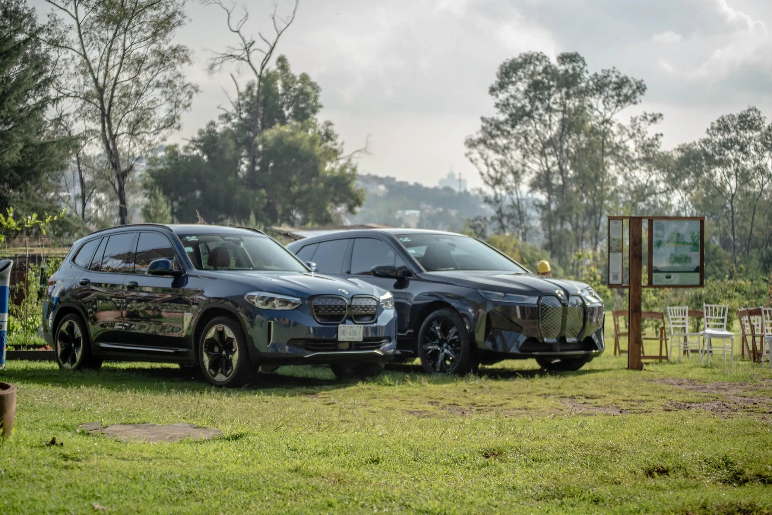 BMW i, siempre viendo por un futuro mejor