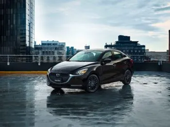 Mazda2 Carbon Edition MHEV 2023