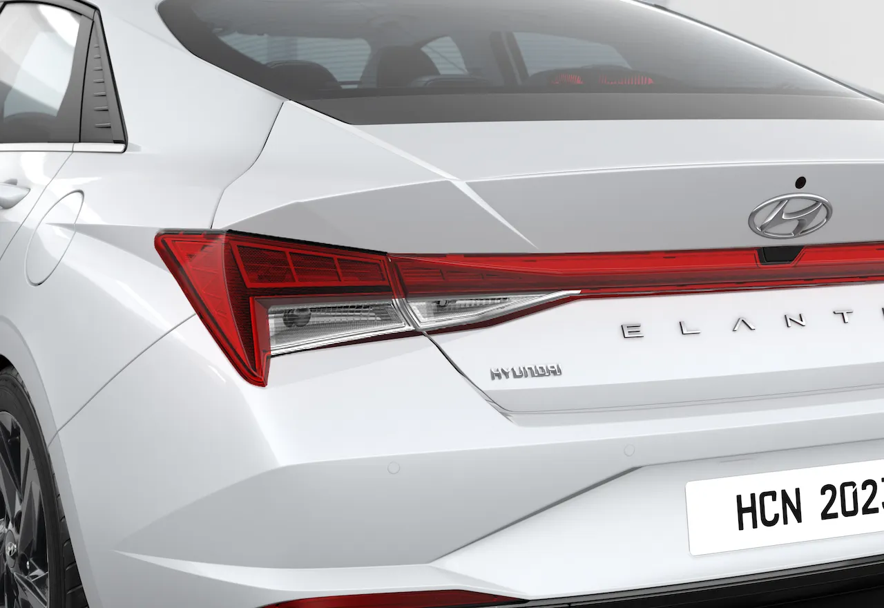 Arranca preventa de las versiones híbridas de Elantra y Tucson