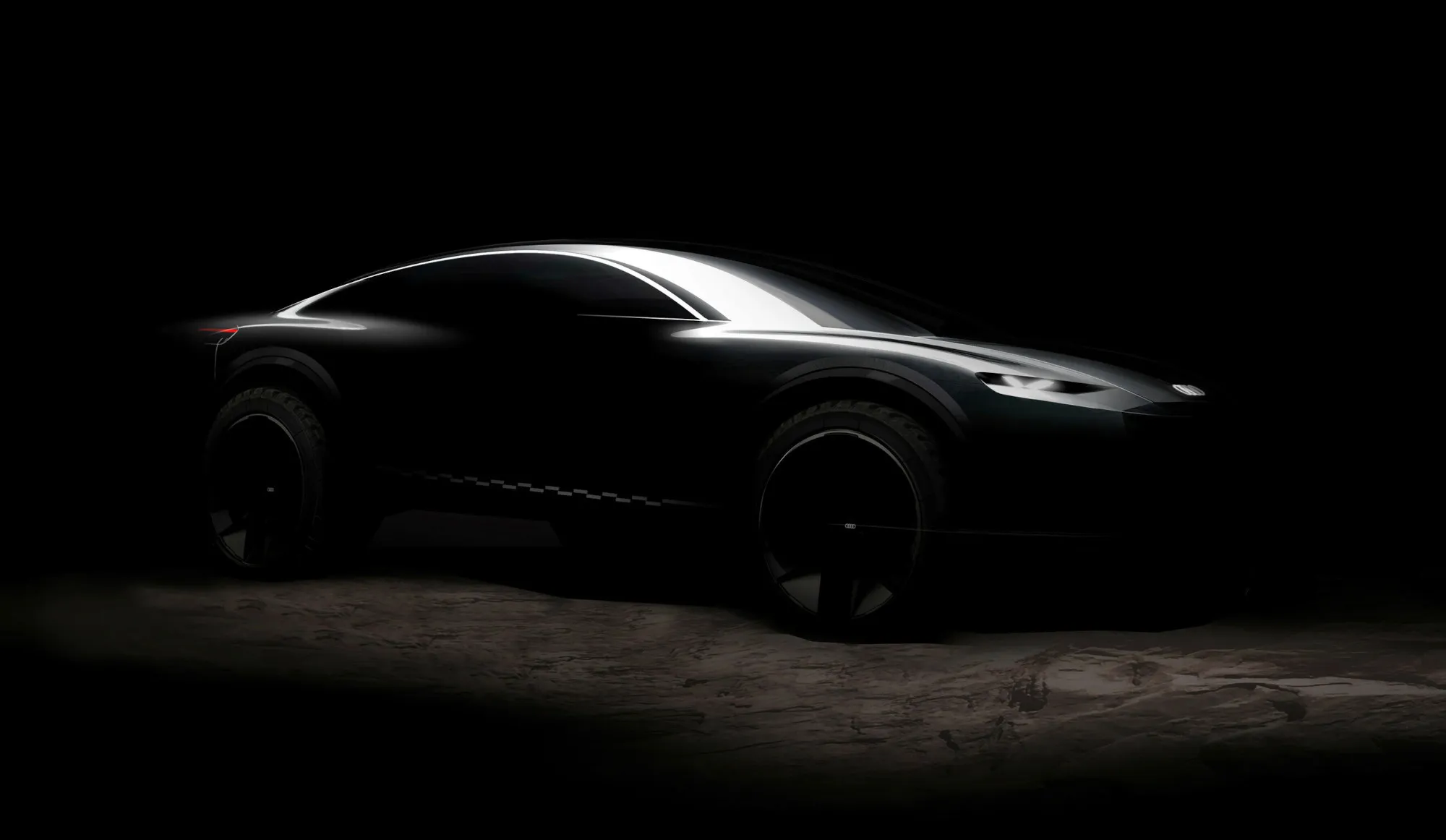 Audi activesphere concept