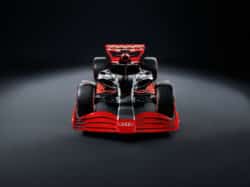 Audi confirma oficialmente su entrada a la Fórmula 1 a partir de 2026