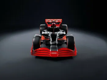 Audi confirma oficialmente su entrada a la Fórmula 1 a partir de 2026
