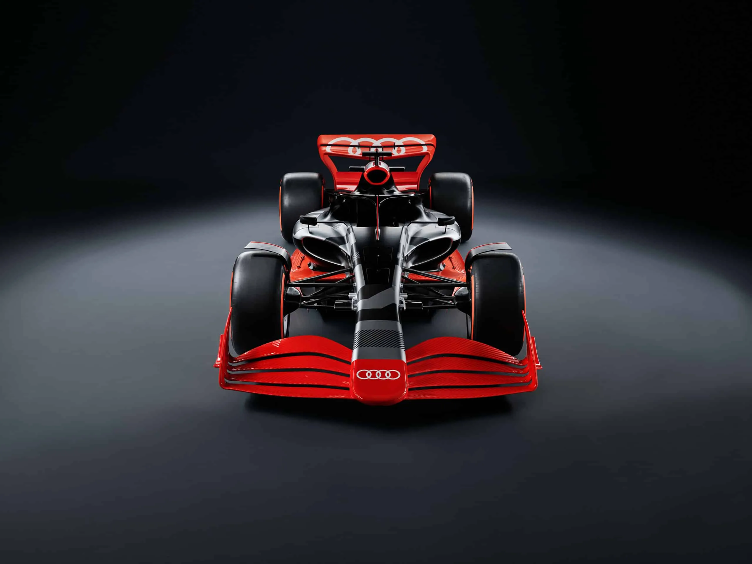 Audi confirma oficialmente su entrada a la Fórmula 1 a partir de 2026
