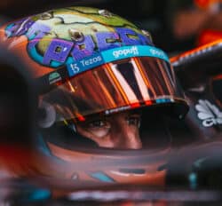 Daniel Ricciardo dejará McLaren al final de la temporada 2022