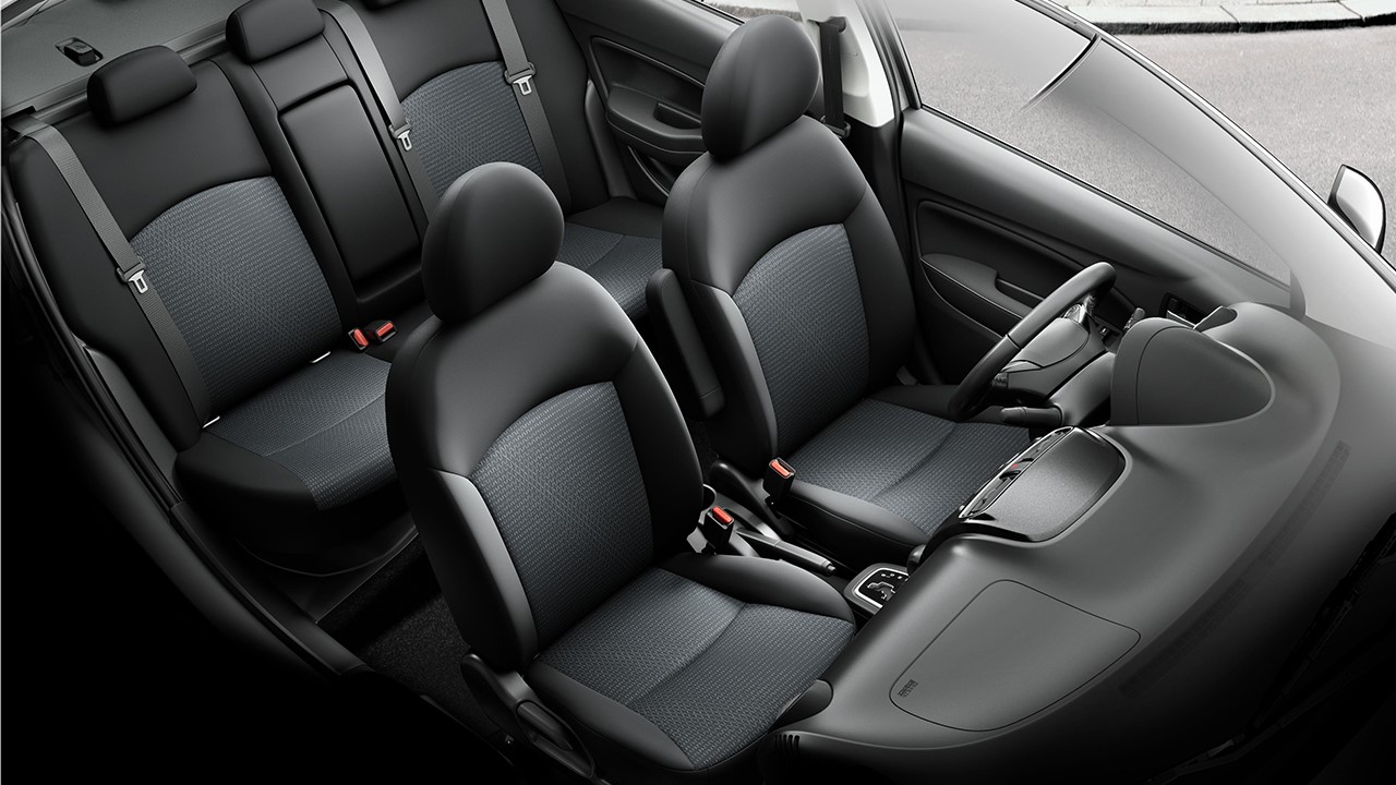 Dodge Attitude 2023 el sedán con mejor rendimiento llega a México