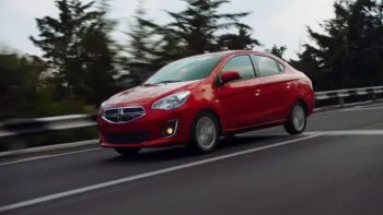 Dodge Attitude 2023, el sedán con mejor rendimiento llega a México