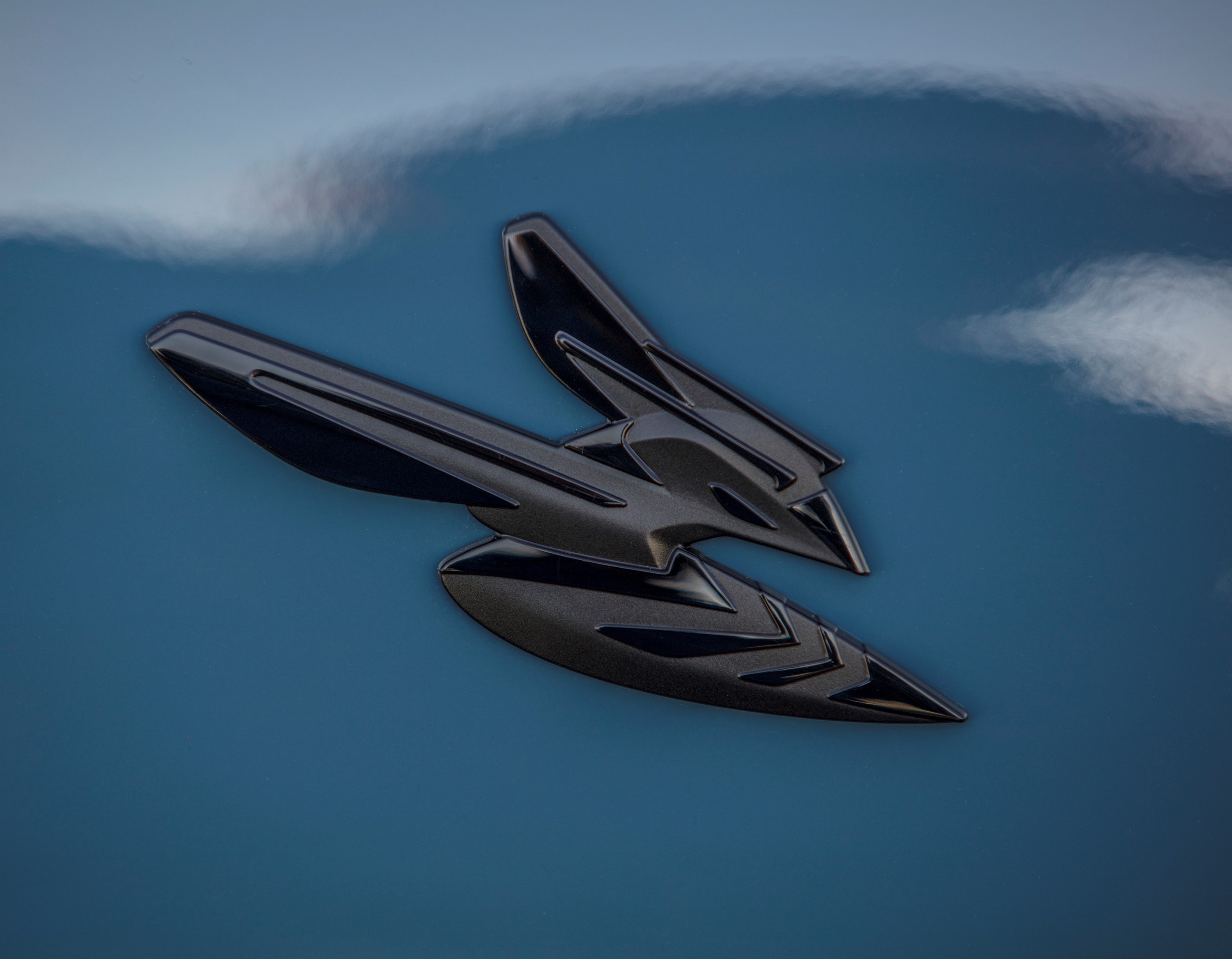 Hornet RT el primer vehículo electrificado de Dodge | Memo Lira Hornet RT el primer vehículo electrificado de Dodge