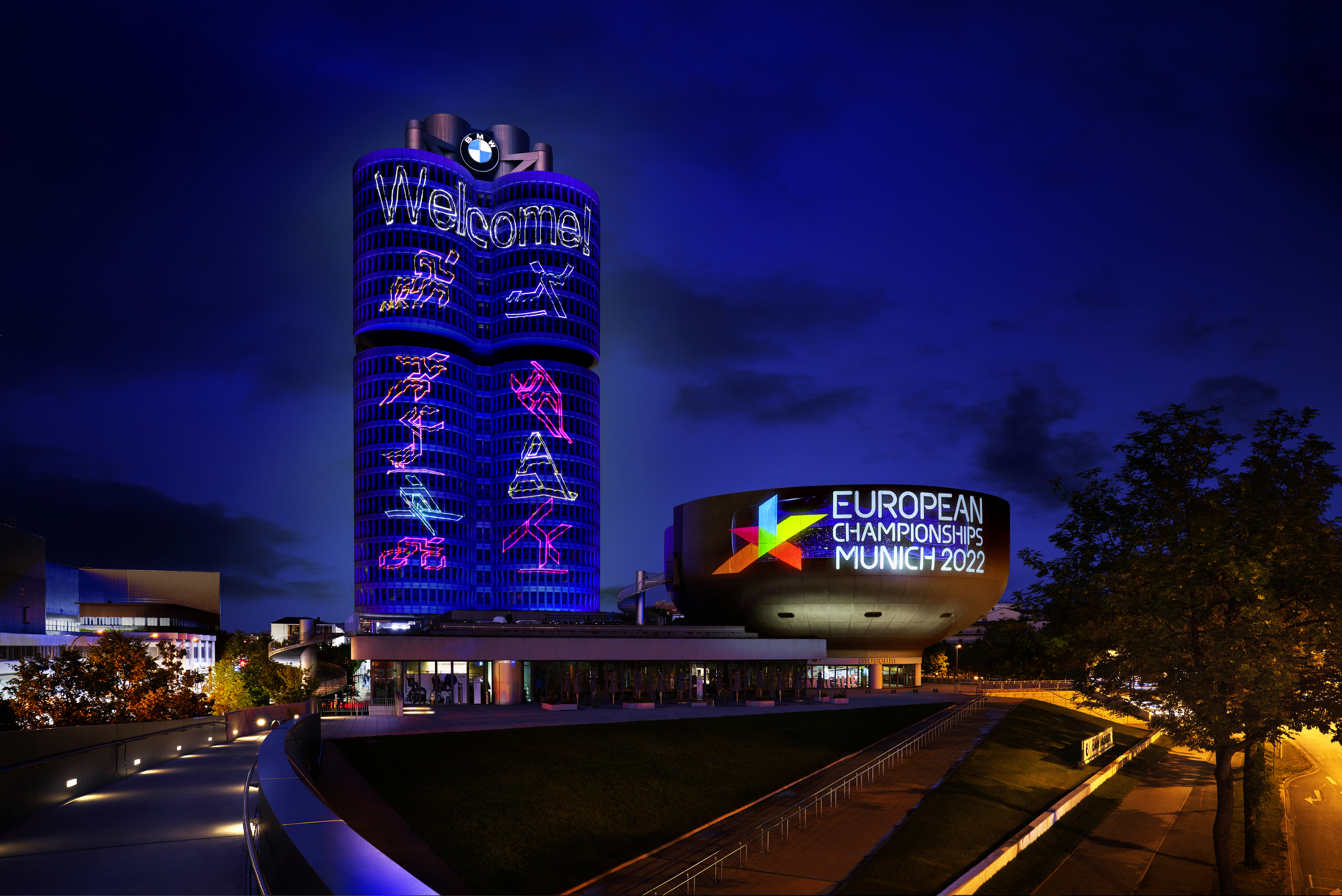 BMW Group celebra 50 años de electromovilidad pionero e impulsor de la innovación 