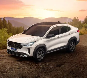 FIAT Fastback, un nuevo SUV Coupé