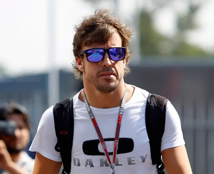 Fernando Alonso se unirá a Aston Martin en 2023 con un contrato de varios años 