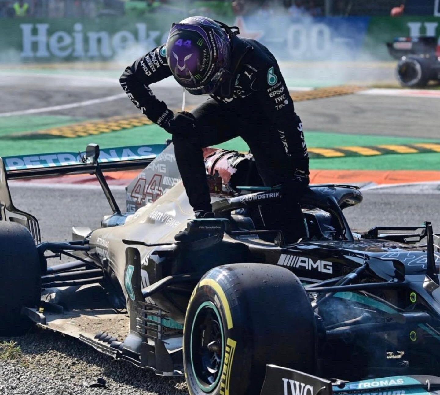 Qué es el Halo y cómo salva vidas | Memo Lira Qué es el Halo y cómo salva vidas