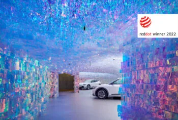 Kia, Hyundai y Genesis brillan en el Red Dot Award