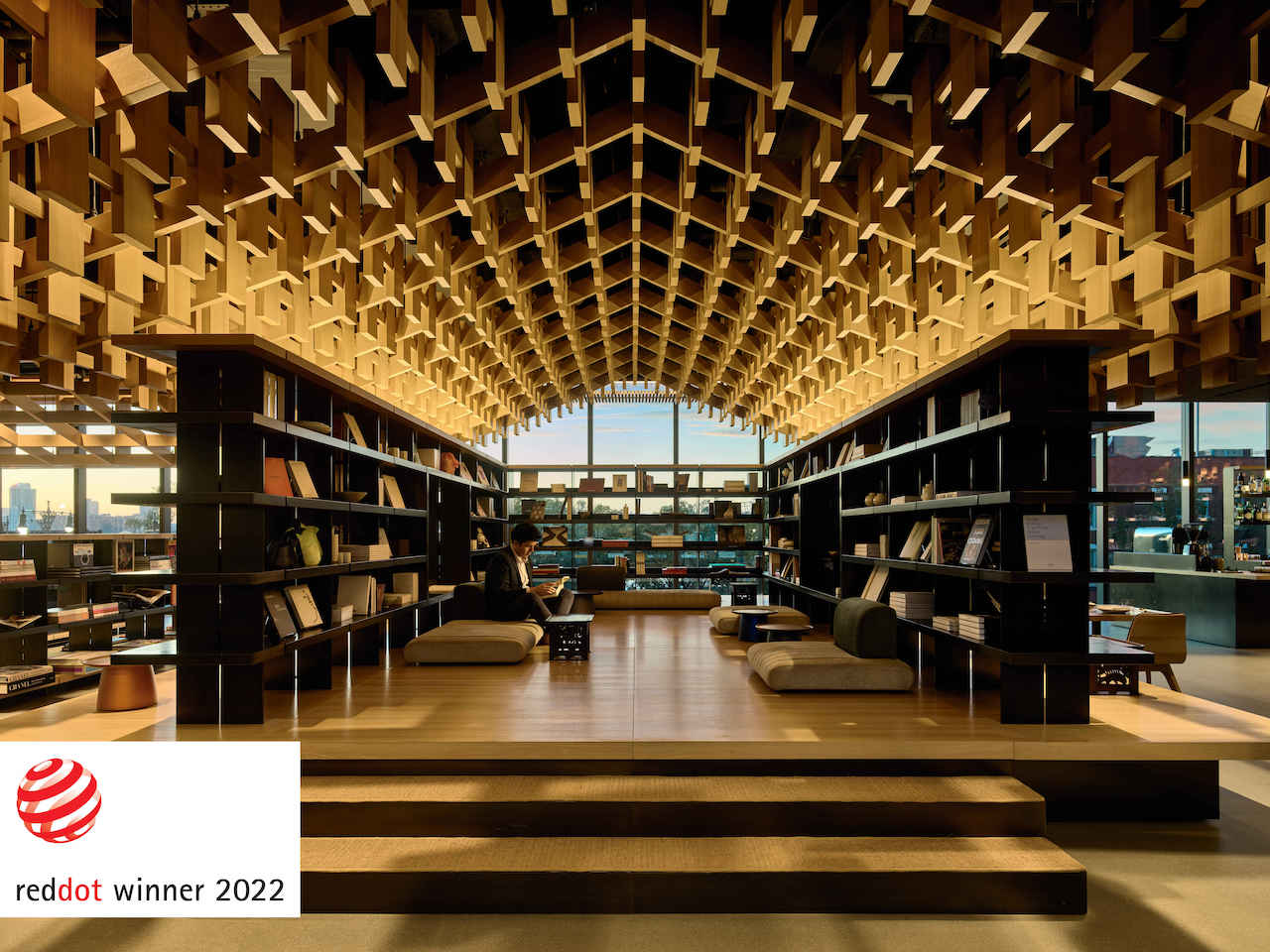 Kia Hyundai y Genesis brillan en el Red Dot Award