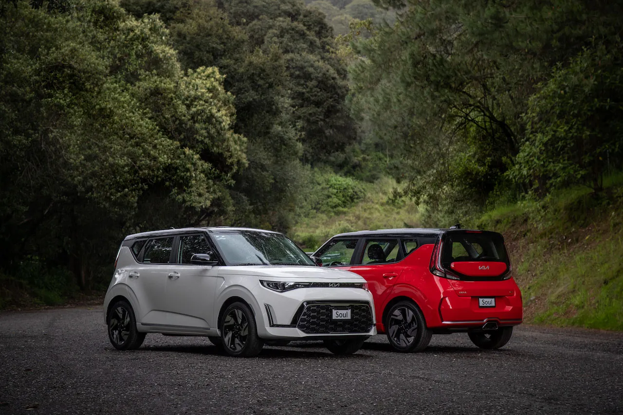 Kia México se afianza en el cuarto lugar de ventas en 2022