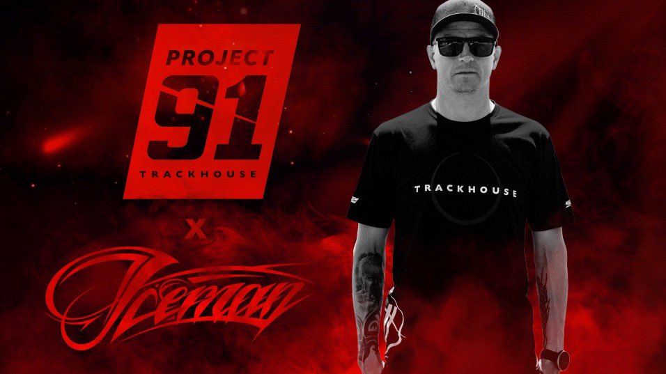 Kimi Räikkönen se prepara para correr en NASCAR | Memo Lira Kimi Räikkönen se prepara para correr en NASCAR