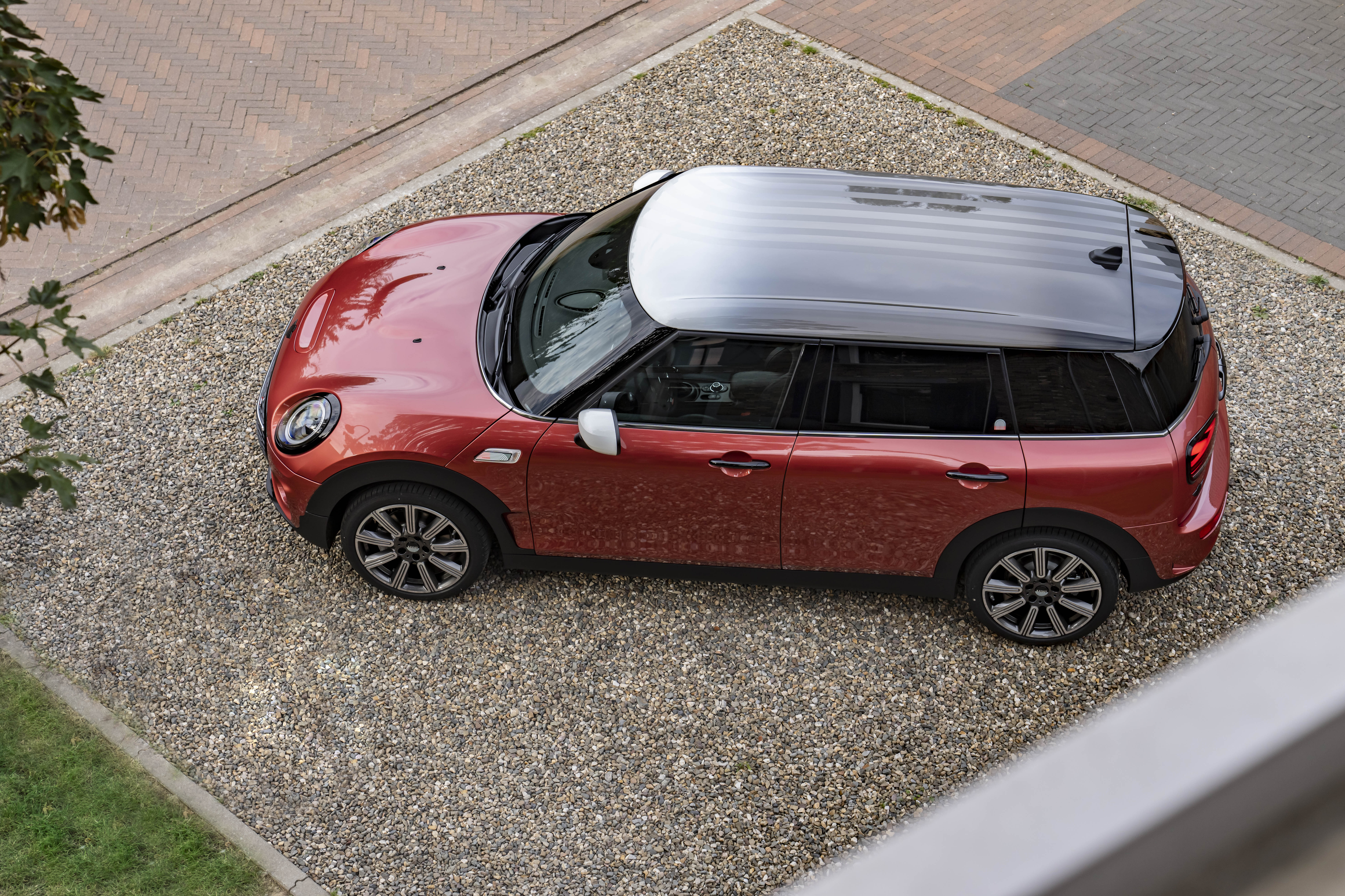 MINI Multitone Edition celebra la diversidad